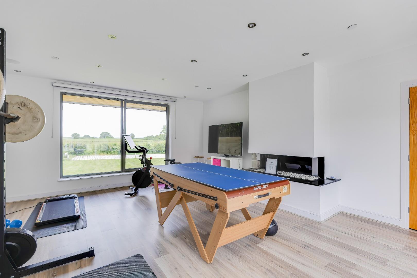 Meyrick House West, Well Lane, St. Nicholas, Vale Of Glamorgan, CF5 6SG